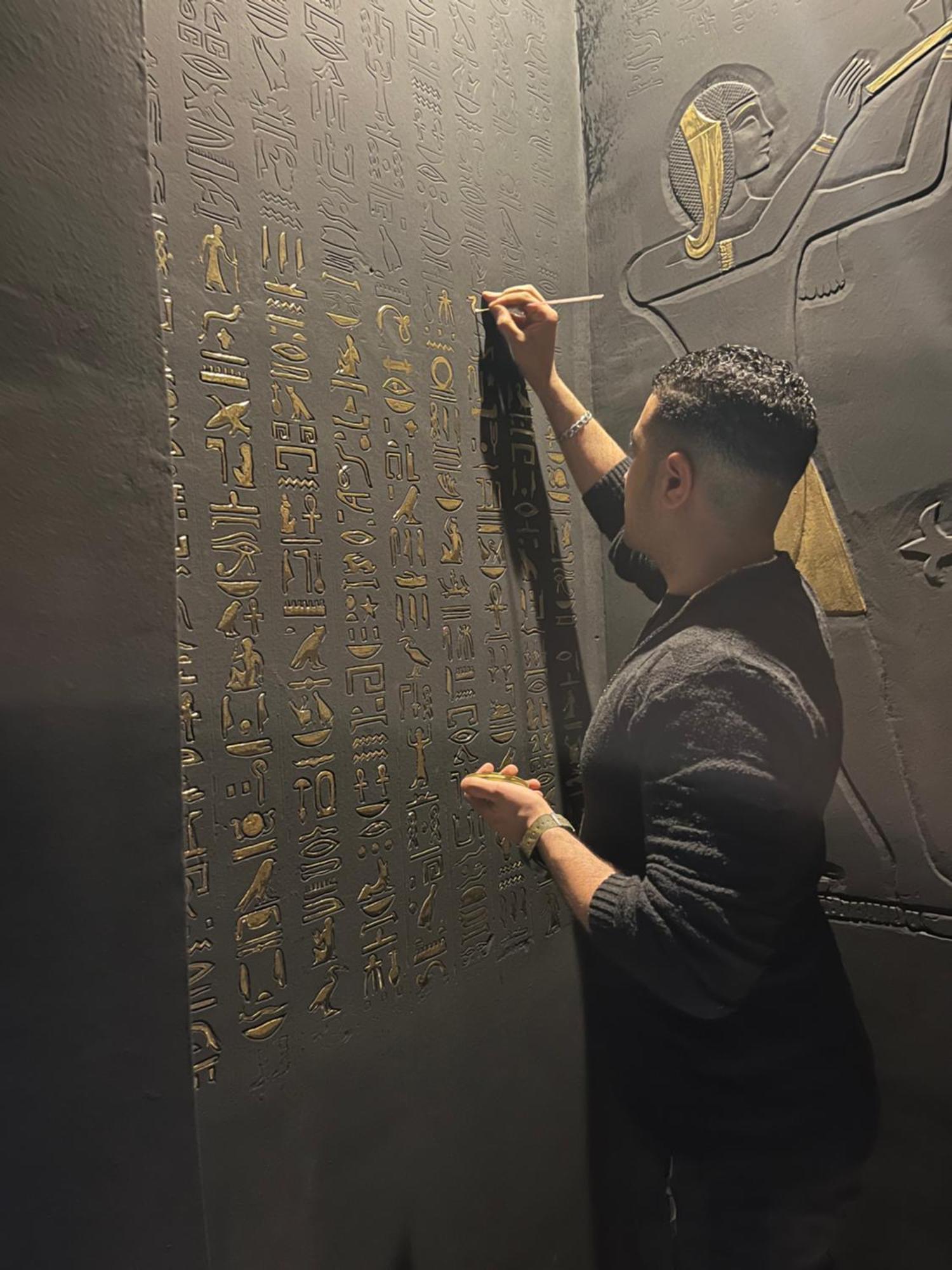 Hotel Pyramids Kefren Kafret el-Gabal Zewnętrze zdjęcie